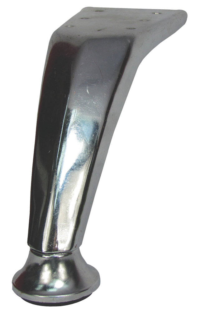 Hardware Furniture Leg 2865h (d-714) Hardware Item Premium Hardware for Door Cabinet Window Furniture and Interior Use